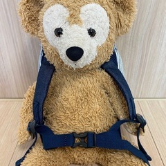 【こはる専用】ベビーリュック👶の画像