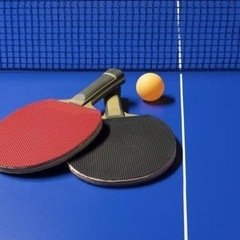 卓球やろー！🏓