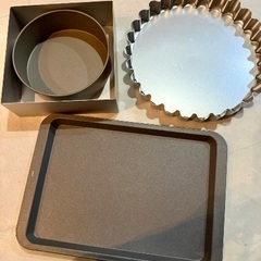 製菓用品