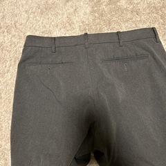 ユニクロ　ヒートテックパンツの画像