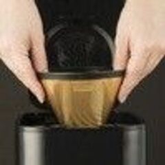 コーヒーメーカー　ラッセルホブス　グランドリップ８カップ　新品の画像