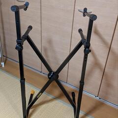 HERCULES STANDS 
KS210B キーボードスタンドの画像