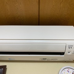 【6月15日まで！】霧ヶ峰 20畳用 エアコン