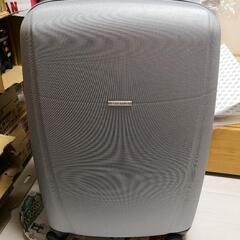 美品　サムソナイト　大型スーツケース　105L