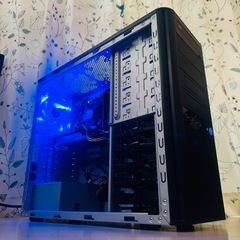 【ゲーミングPC】i7-2600 GTX970 HDD1TB メ...