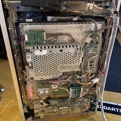Y＆S パチンコ　北斗の拳6宿命H84　アミューズ用　スロット　パチスロの画像