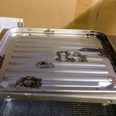 オーブントースターの画像