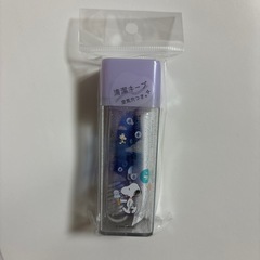 スヌーピー　歯ブラシセット　SNOOPY