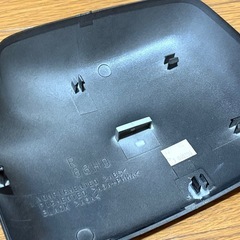 ジムニー ミラーカバー 運転手席側　JB23の画像