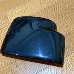 ジムニー ミラーカバー 運転手席側　JB23