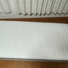 Nスリープ　　マットレスの画像