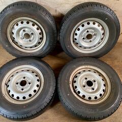 DUNLOP ENASAVE VAN01 DIGI-TYRE 1...