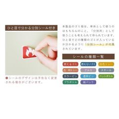 *大容量★ 軽い 45L ゴミ箱 丸洗い◎ 楽々オープン ホワイト 他カラー有の画像