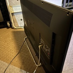 東芝REGZA 液晶テレビ 42V型　TV YouTube視聴可 HDMI×4 東芝REGZA 液晶テレビ 42V型 TV YouTube視聴可 HDMI×4