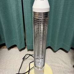 遠赤外線ヒーター