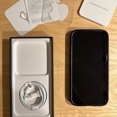 iPhone 12promax 256GB グラファイト
