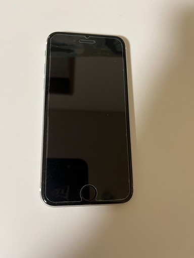 ②美品　iPhoneSE 第二世代　64GB 1000円分おまけ付き