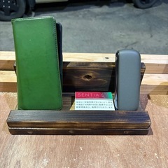 スマホスタンド