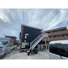 🌈🌈 フリーレント1ヶ月・敷金＆礼金ゼロ🌈『メゾン新川崎  20...