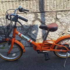 People子供用自転車