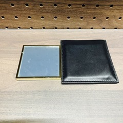 【新品未使用】YSL イヴ・サンローラン　ミラー　鏡の画像