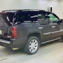 GMＣデナリ　2007年モデルの画像