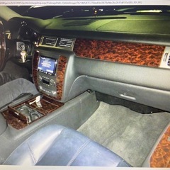 GMＣデナリ　2007年モデルの画像
