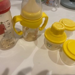 哺乳瓶