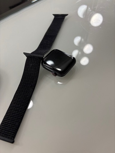 アップルウォッチ　NIKE