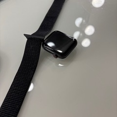 アップルウォッチ　NIKEの画像