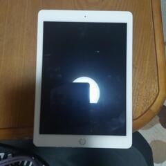 (格安)iPad Air2中古品
