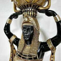 『AW DESIGN』ファラオ像 オブジェ 人形 エジプト置物 RWmis22 AW DESIGN』ファラオ像 オブジェ 人形 エジプト置物 RWmis22
