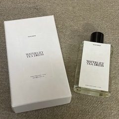 ZARAの香水です☺️