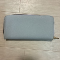 しまむら 長財布の画像