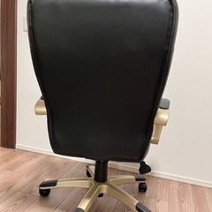 【無料】オフィスチェアの画像