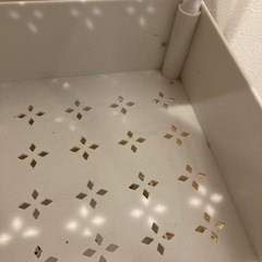 ４段ワゴンの画像