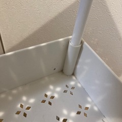 ４段ワゴンの画像