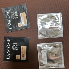 本日まで‼️化粧品