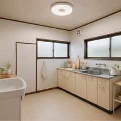 群馬県安中市 原市 戸建て🉐賃貸 リフォーム済み🉐3DK 平屋
