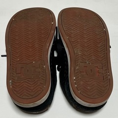 子供靴の画像