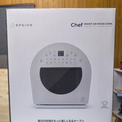 EPEIOS FoElem スマートノンフライオーブン Chef...
