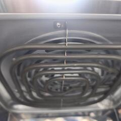 エペイオス　EPEIOS FoElem スマートノンフライオーブン Chef ノンフライオーブンの画像
