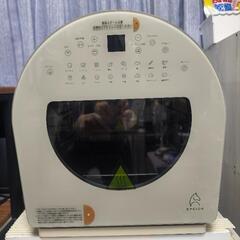 エペイオス　EPEIOS FoElem スマートノンフライオーブン Chef ノンフライオーブンの画像