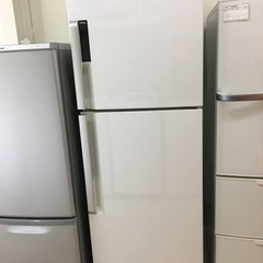 冷蔵庫　275L