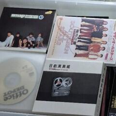CDアルバム　まとめ売り　現状品　SMAP　