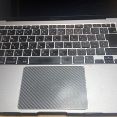 MacBook Air M1 2020 13インチ
