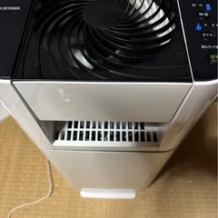 除湿機