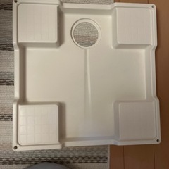 洗濯機の台