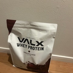 バルクス　プロテイン　チョコレート3kg
