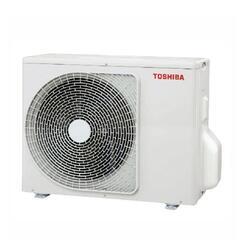 ☆新品☆　東芝　6畳用　エアコンの画像